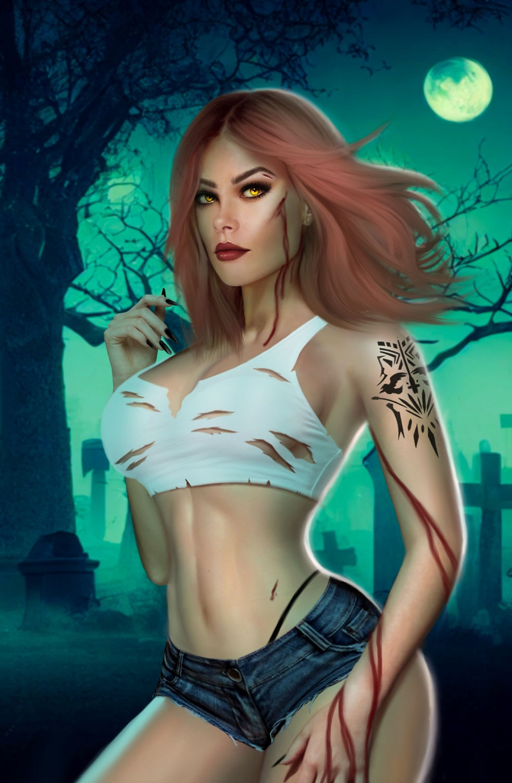 Wolhart 1