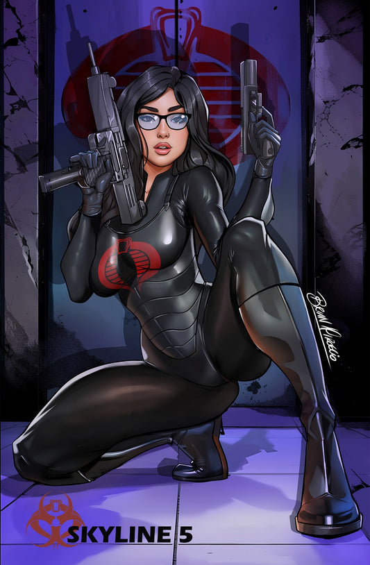 Skyline 5, Baroness